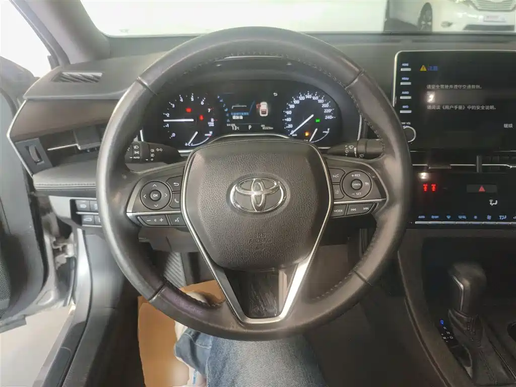 Avalon 2.0 L Luxury CN-VI