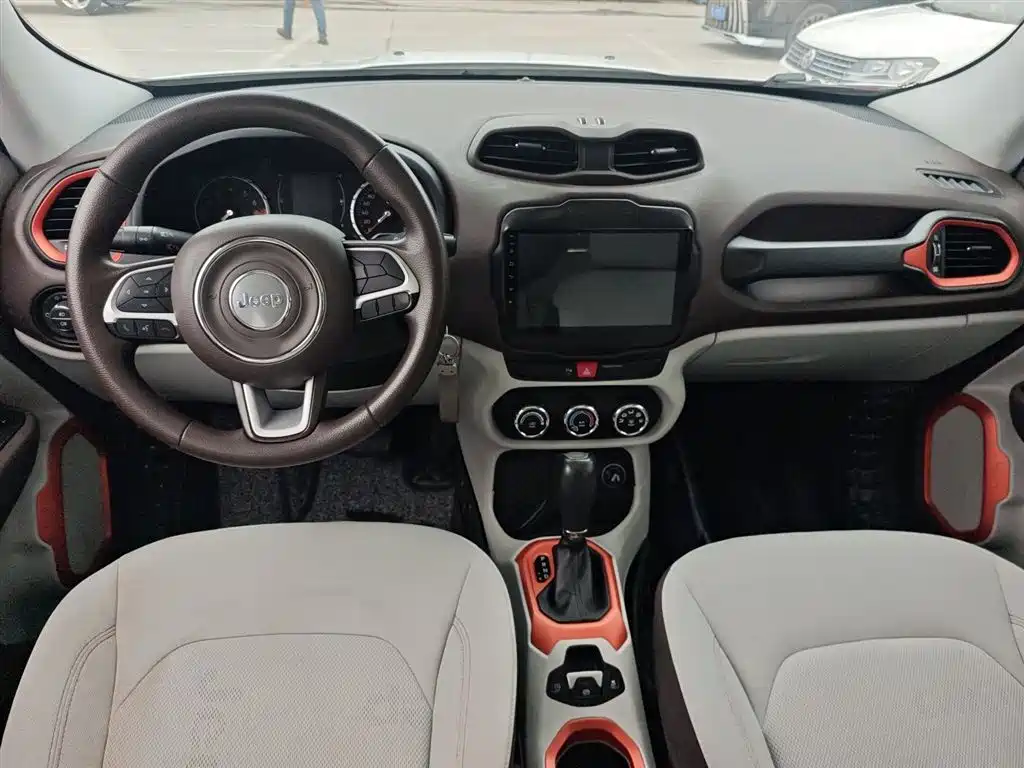 Renegade 180 T Auto High Energy