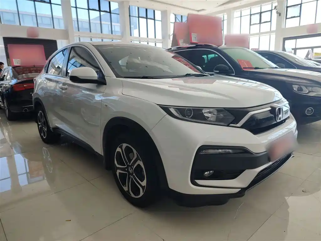 Honda XR-V 1.5 L CVT Comfort