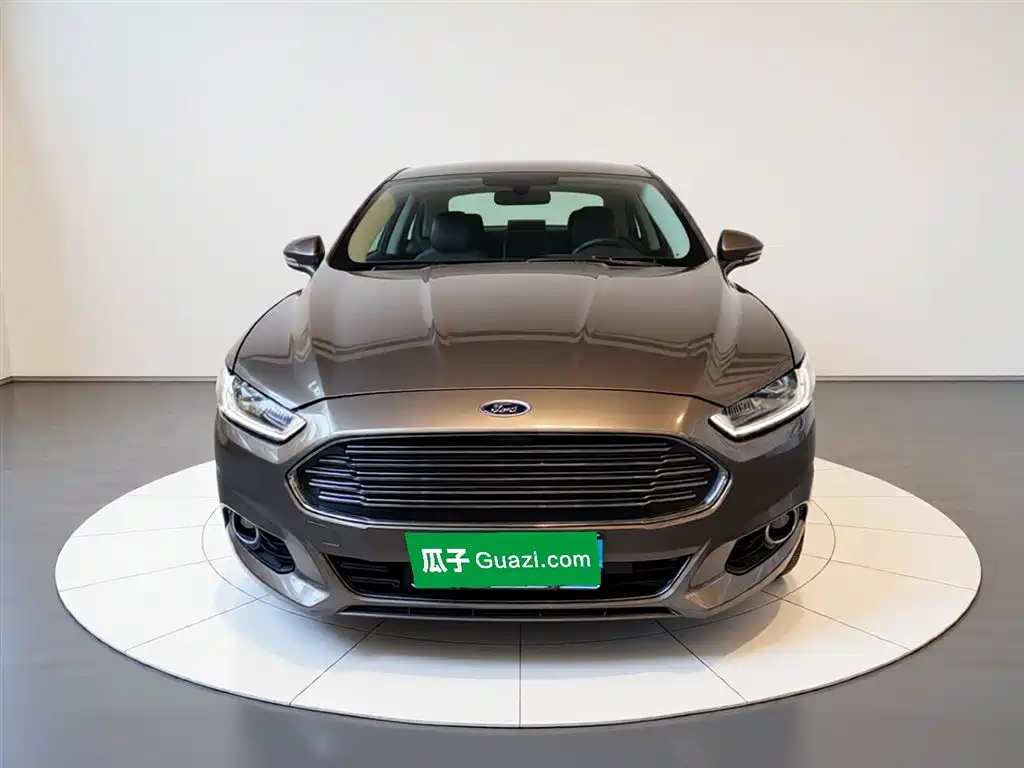 Mondeo 2.0 L GTDi200 Luxury