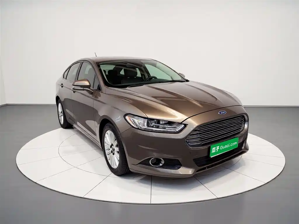 Mondeo 2.0 L GTDi200 Luxury