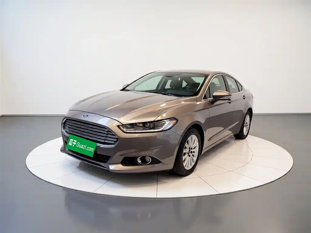 Mondeo 2.0 L GTDi200 Luxury