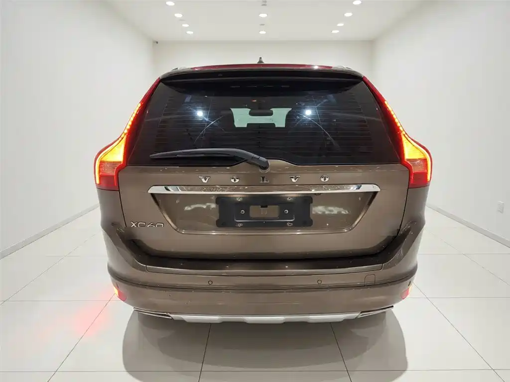 Volvo XC60 T5 AWD Smart Vision Upgraded