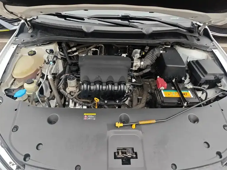 BYD Qin 1.5 L Auto Distinguished