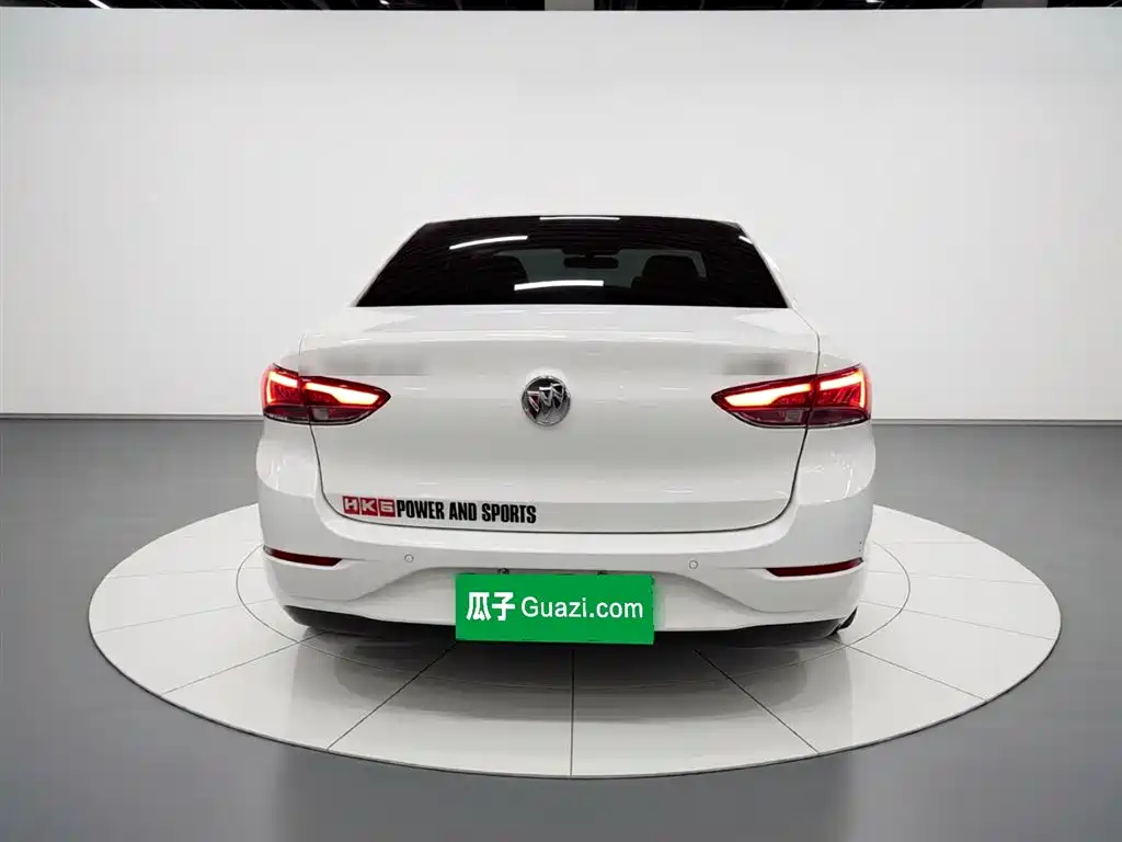 Excelle GT Exemplary 1.5 L Auto Elite