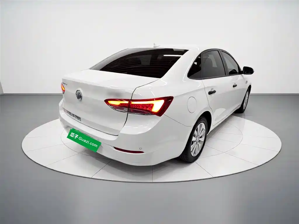 Excelle GT Exemplary 1.5 L Auto Elite