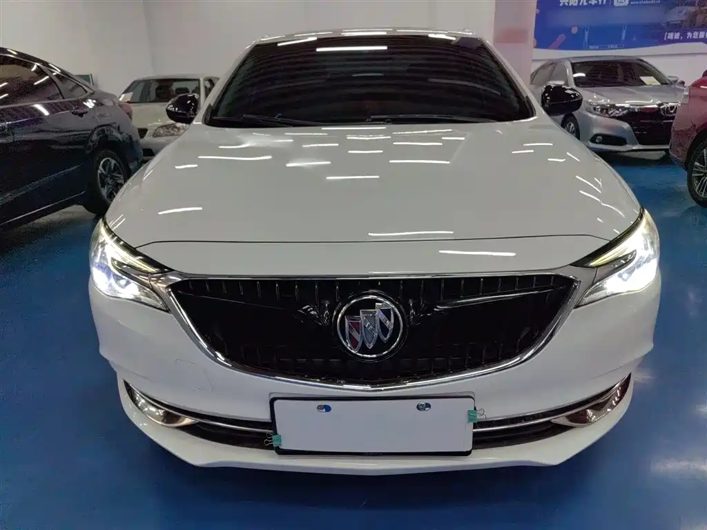 Excelle GT Exemplary 1.5 L Auto Elite