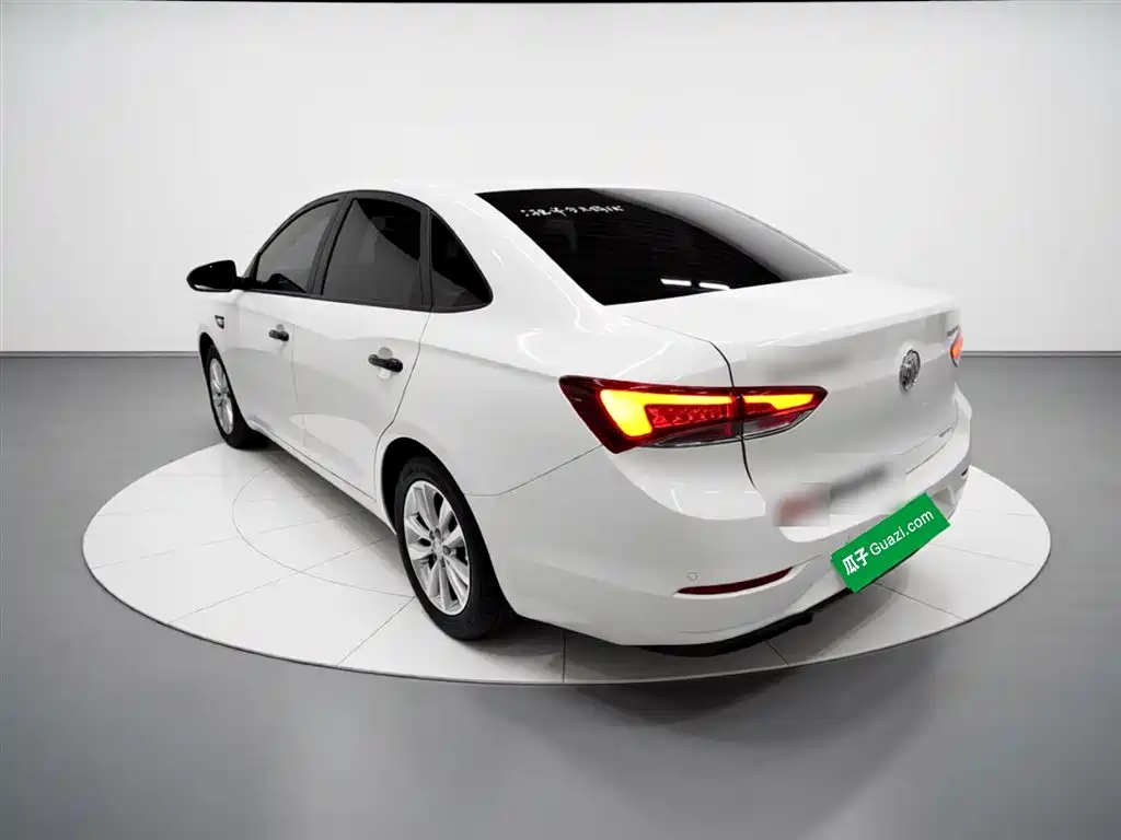 Excelle GT Exemplary 1.5 L Auto Elite