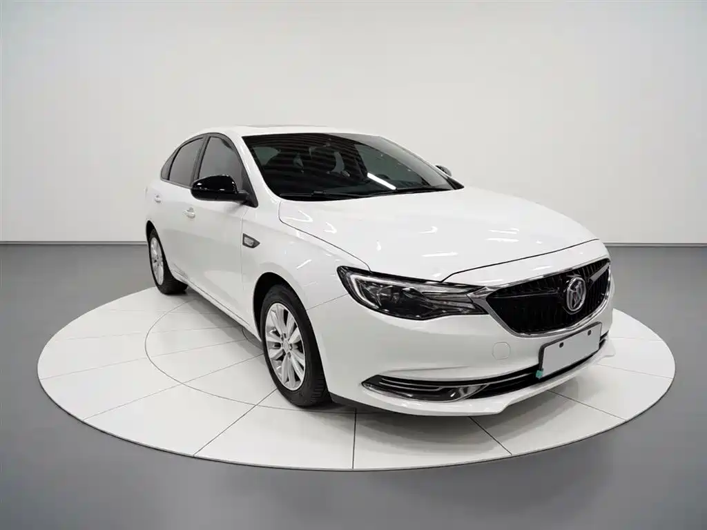 Excelle GT Exemplary 1.5 L Auto Elite
