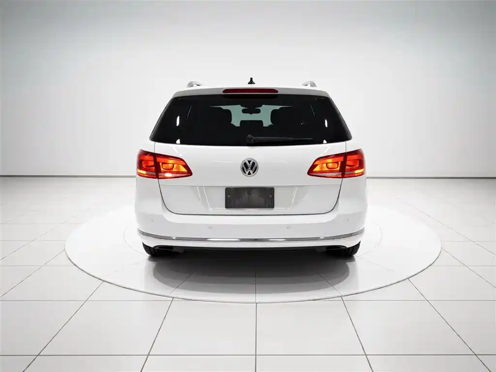 Magotan (Import) Wagon 2.0 TSI Comfort