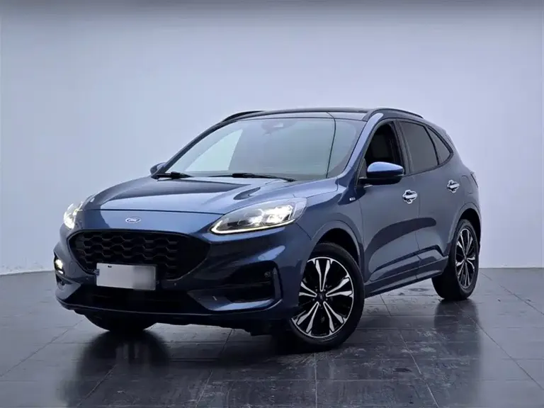 Ford Escape EcoBoost 245 4 WD Indulge ST-LINE