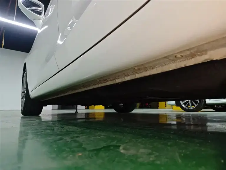 Hongqi H5 30 TD Connected Agile