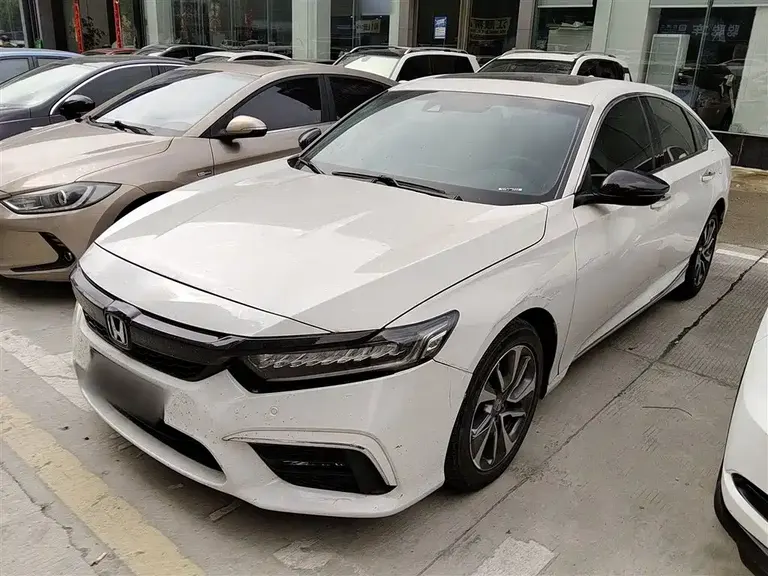 Honda Inspire 260 TURBO Fine Joy CN-VI