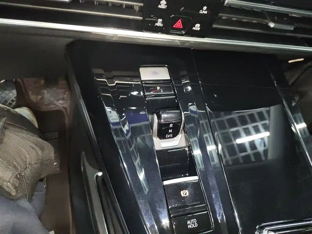 Talagon 530 TSI 4 WD Flagship Victory Realm Pro 6-seat