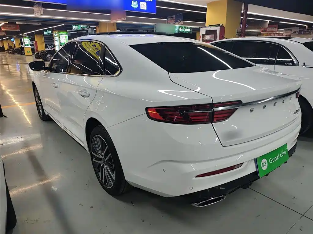 Xingrui 2.0 TD Distinguished
