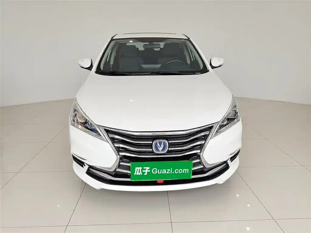 Eado DT 1.6 L Manual Comfort Enjoyment CN-VI