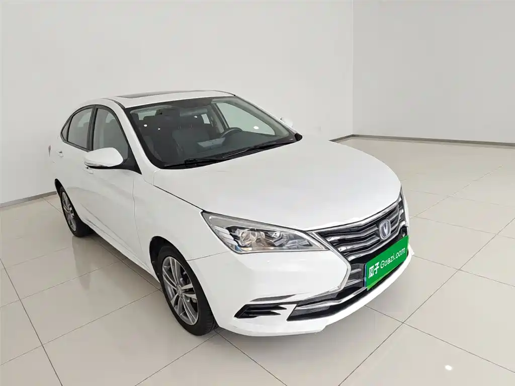 Eado DT 1.6 L Manual Comfort Enjoyment CN-VI