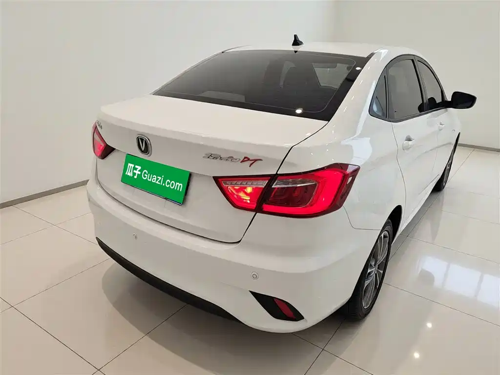 Eado DT 1.6 L Manual Comfort Enjoyment CN-VI