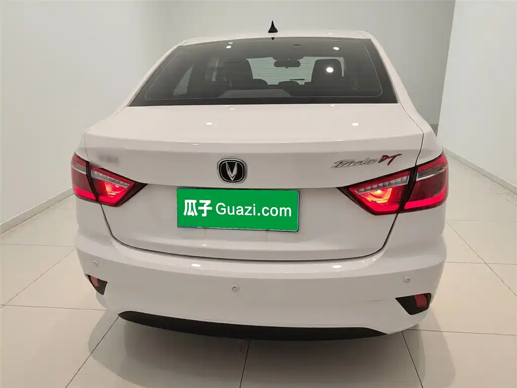 Eado DT 1.6 L Manual Comfort Enjoyment CN-VI