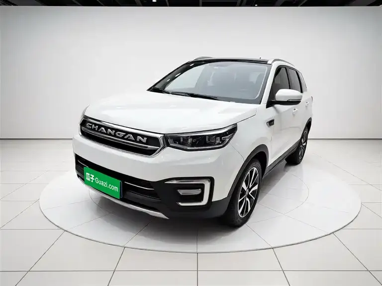 Changan CS55 1.5 T Auto Dynamic Shine