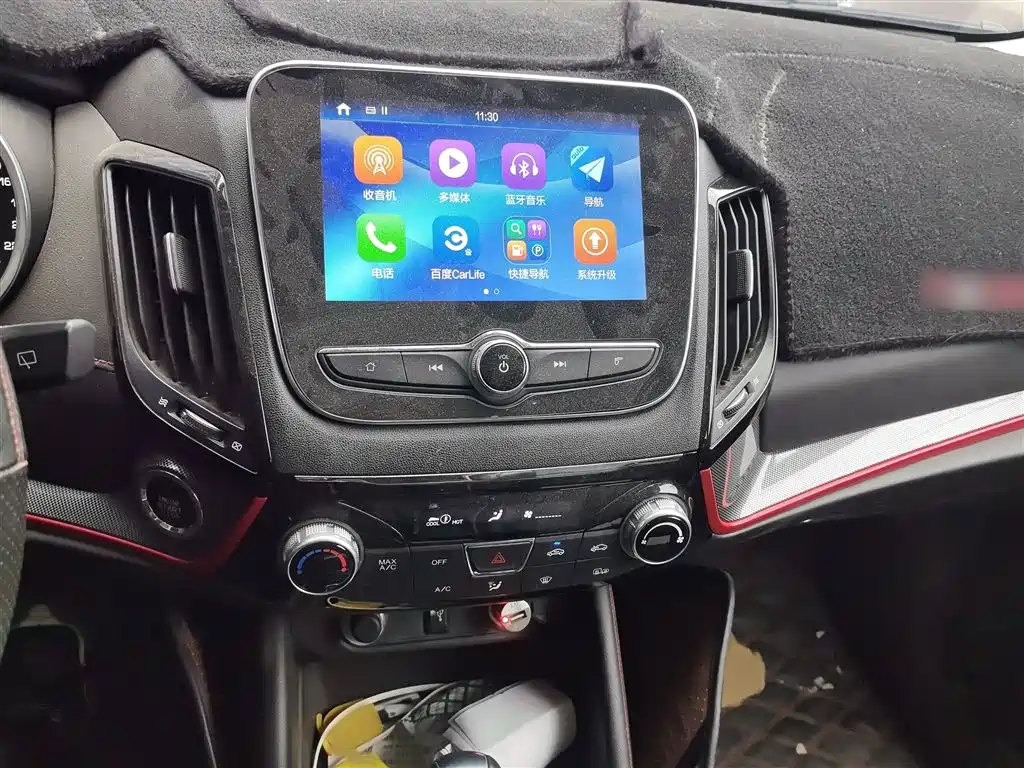 Changan CS55 1.5 T Auto Dynamic Shine