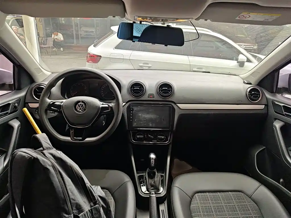 Jetta 1.5 L Auto Comfort