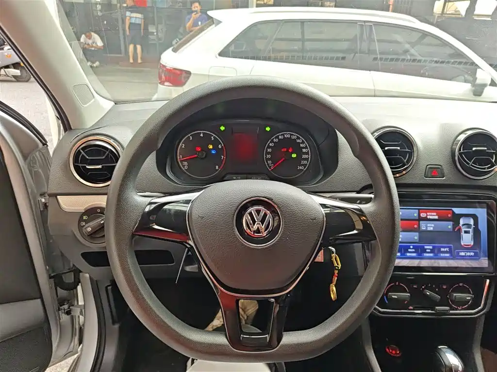 Jetta 1.5 L Auto Comfort