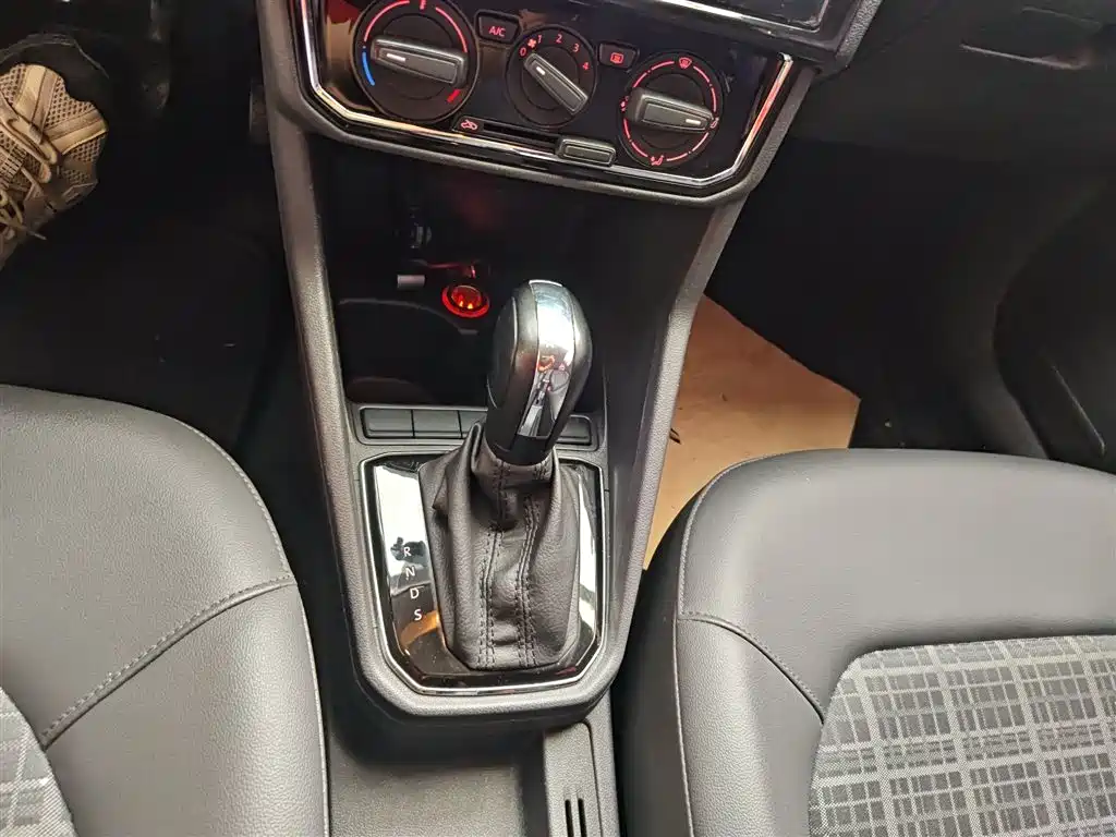 Jetta 1.5 L Auto Comfort