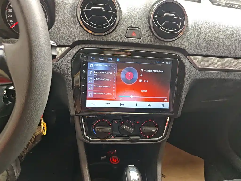 Jetta 1.5 L Auto Comfort