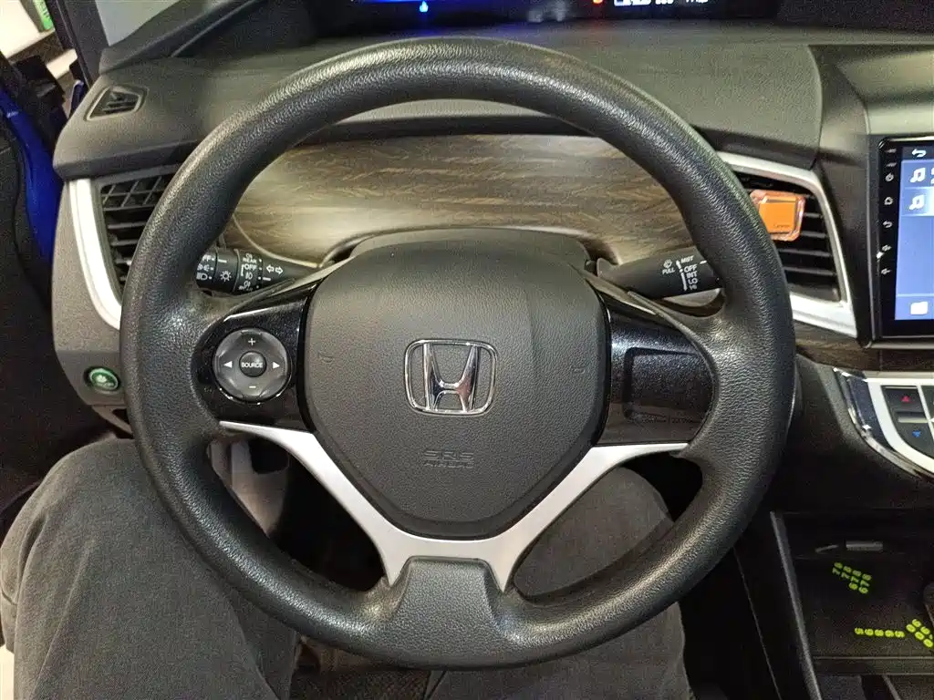 Jade 1.8 L Auto Comfort 5-seat