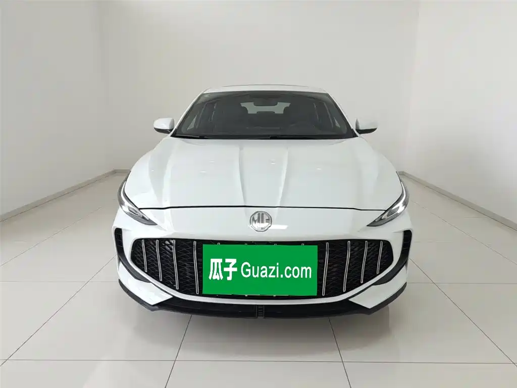 MG5 MG5 2025款 180 DVVT 全球豪华版