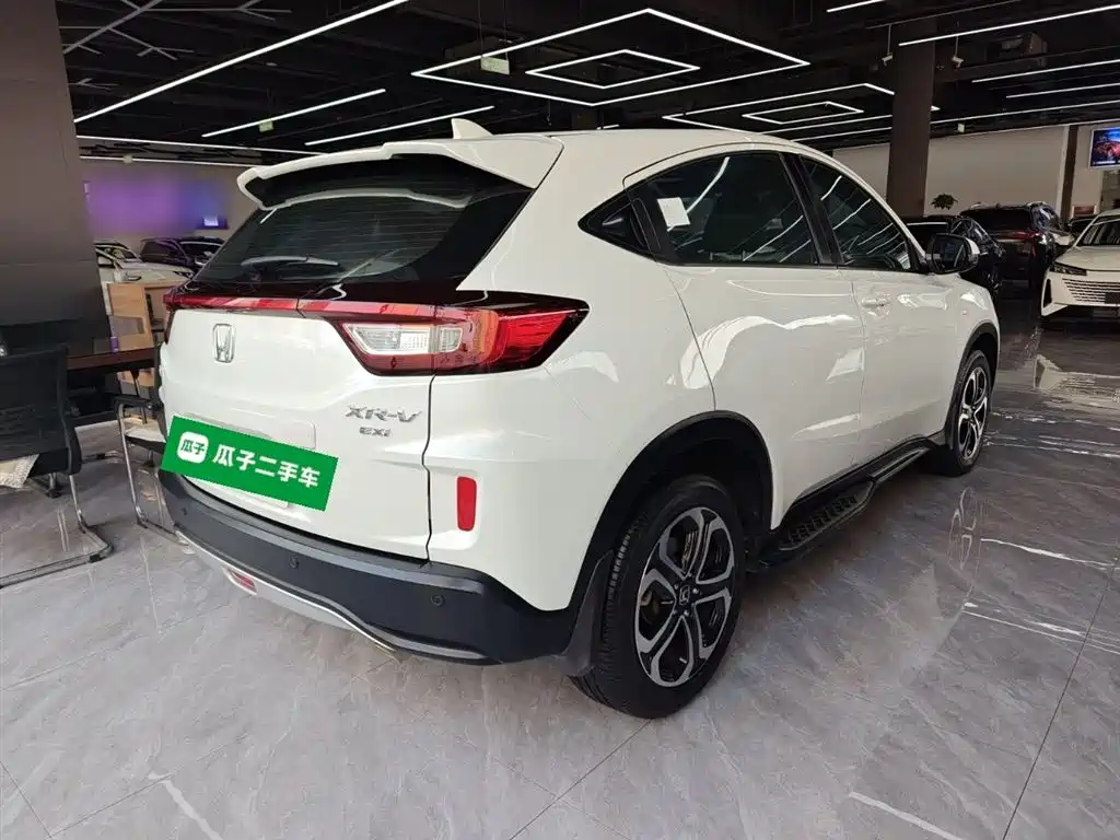 Honda XR-V 1.8 L EXi CVT Comfort