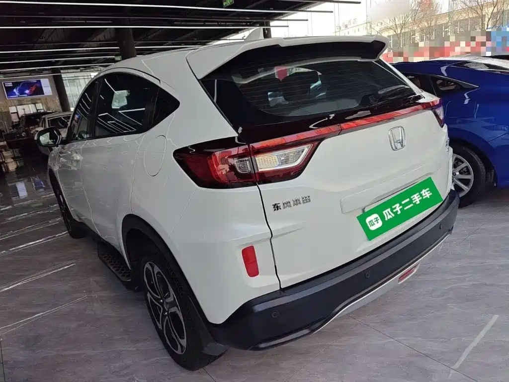 Honda XR-V 1.8 L EXi CVT Comfort
