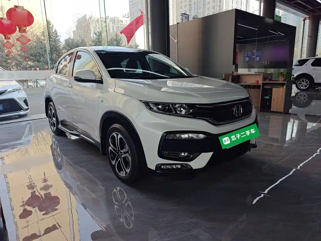 Honda XR-V 1.8 L EXi CVT Comfort