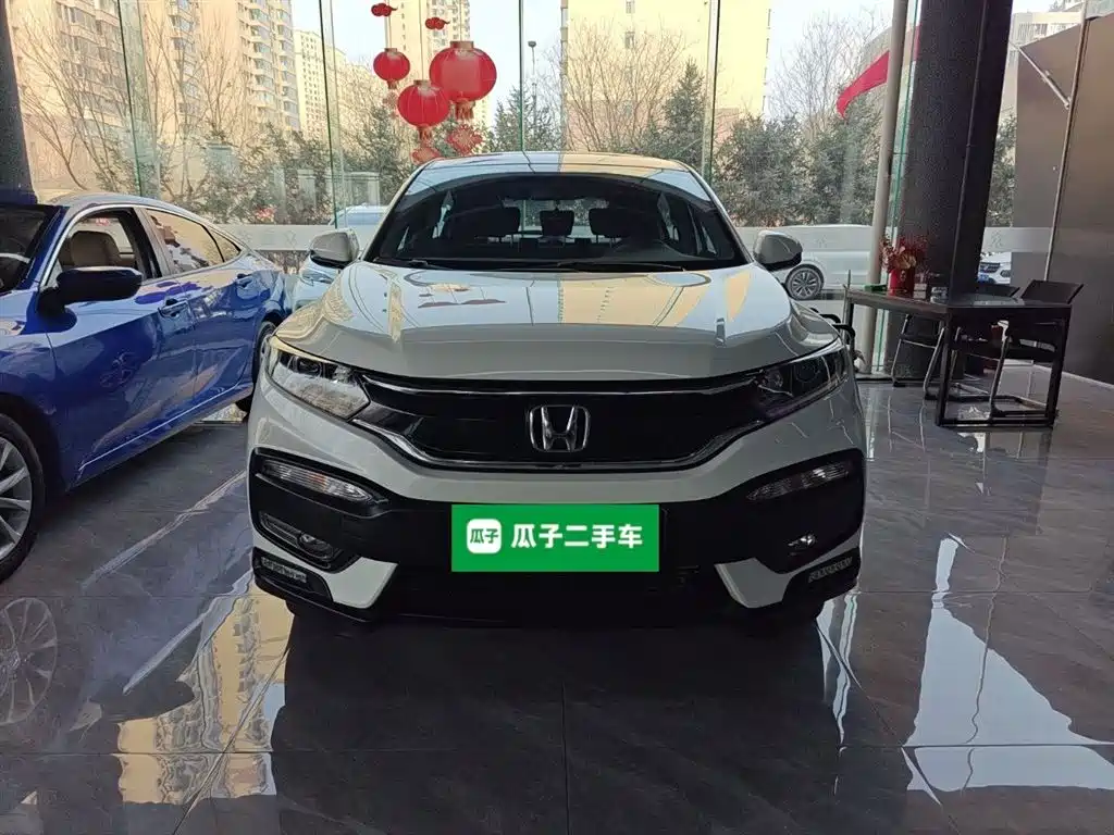 Honda XR-V 1.8 L EXi CVT Comfort