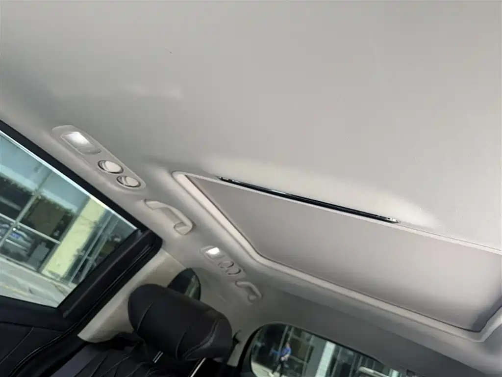 Elysion 2.0 L Hybrid Luxury