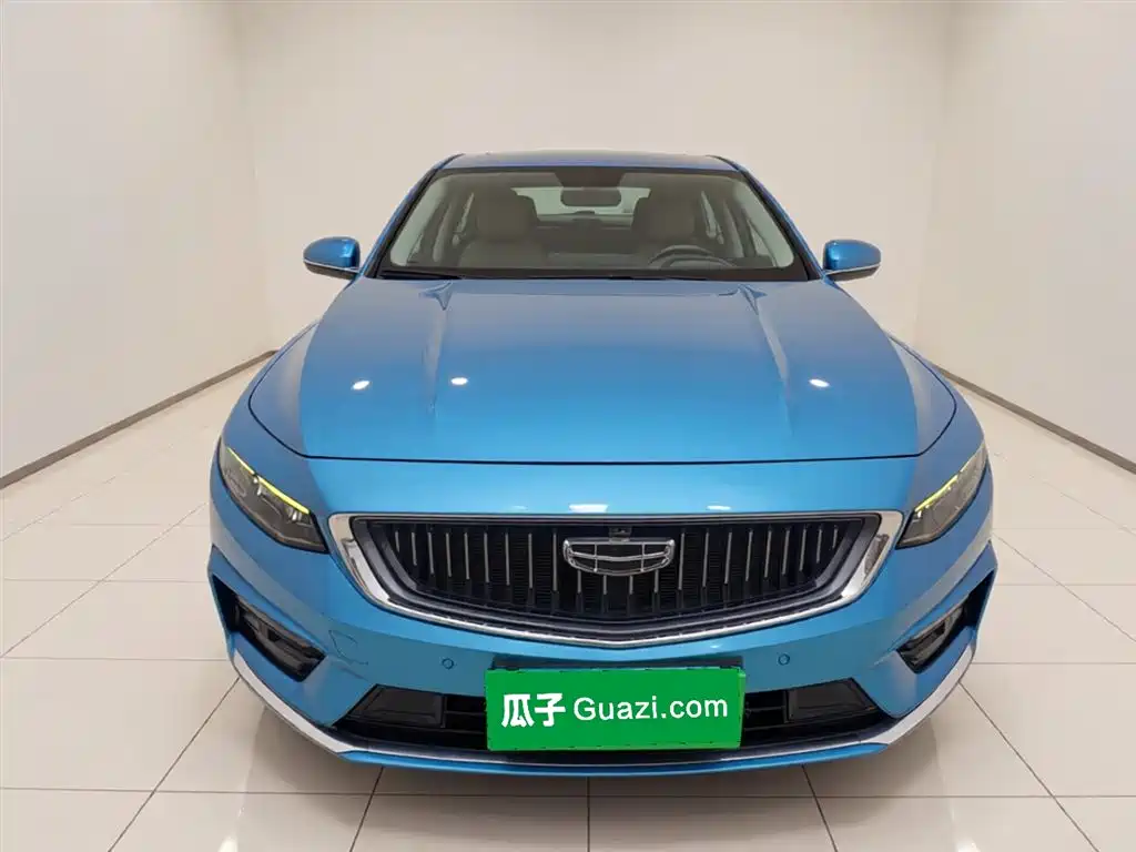 Xingrui 2.0 TD Luxury