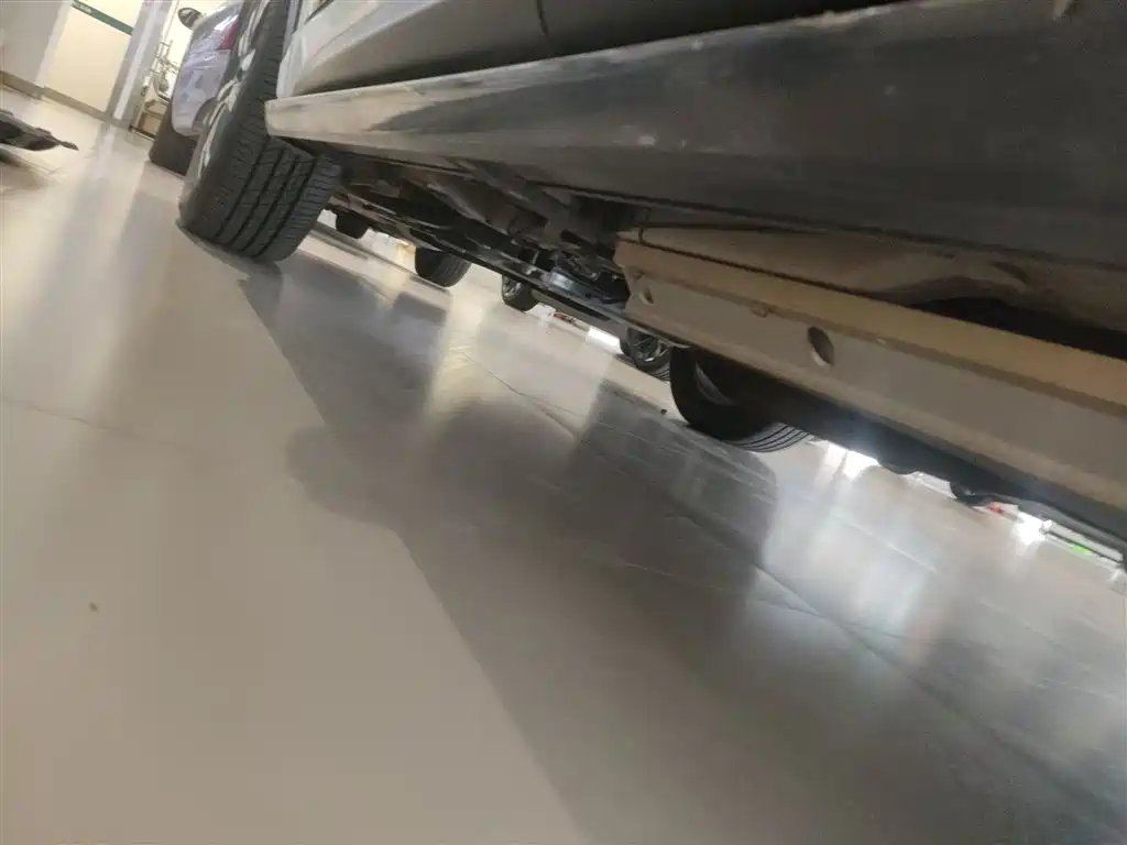 Exeed Zhuifeng C-DM 1.5 TCI-DHT 105 KM Ride Wind