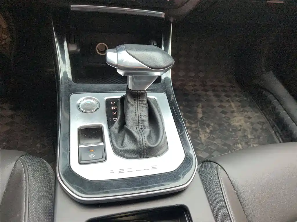 Yixuan GS 230 T Auto Cross Eye