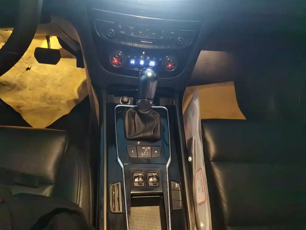 Peugeot 508 1.6 THP Auto Supreme Premium