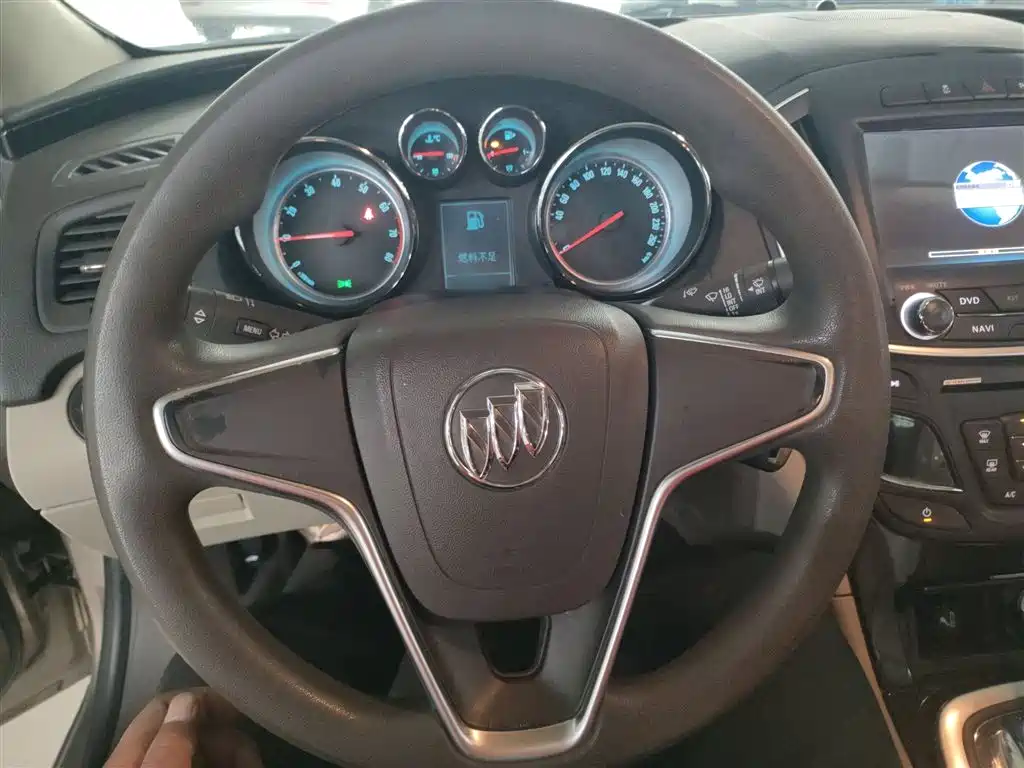 Regal 2.0 L Leading Fashion