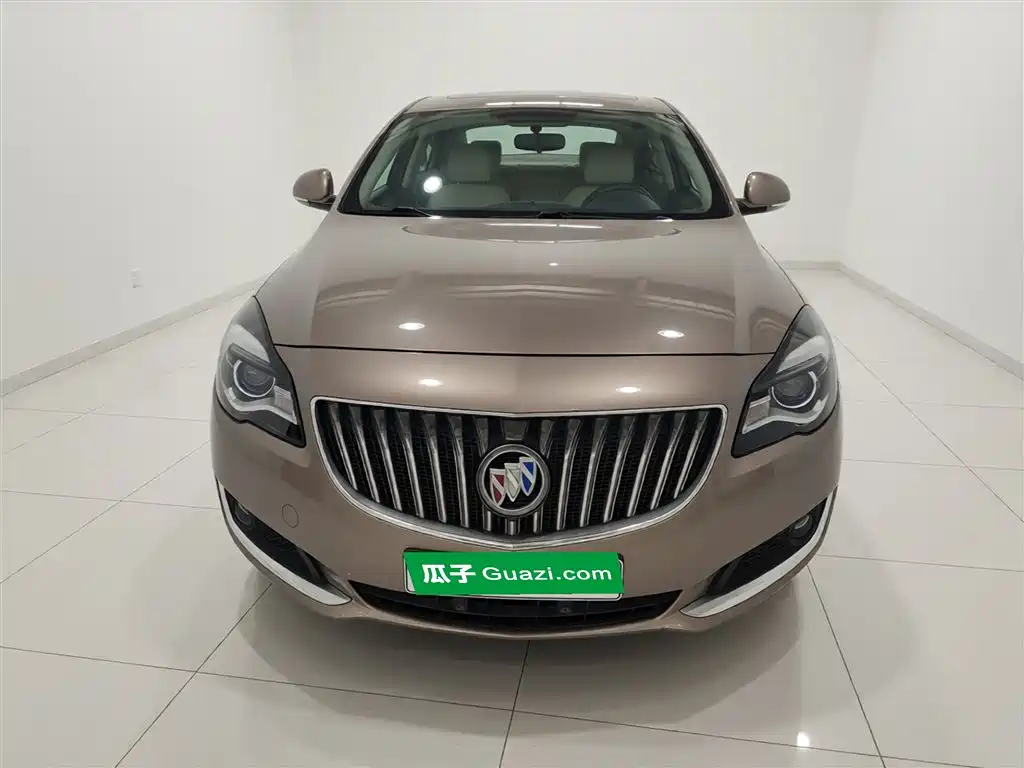 Regal 2.0 L Leading Fashion