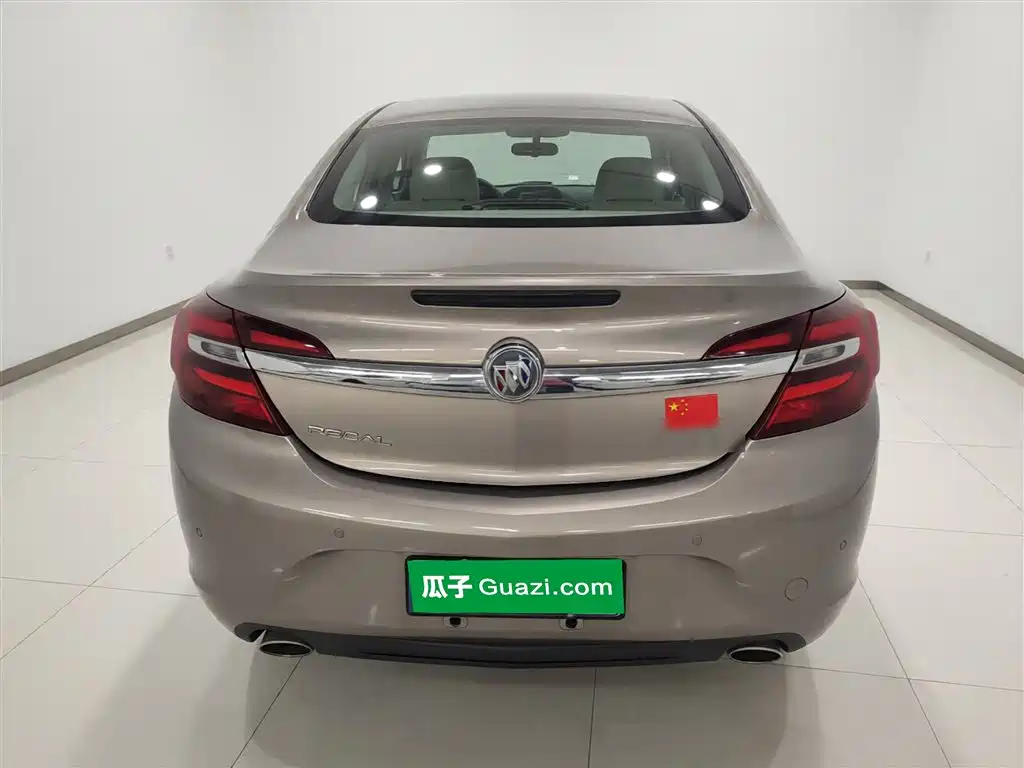 Regal 2.0 L Leading Fashion