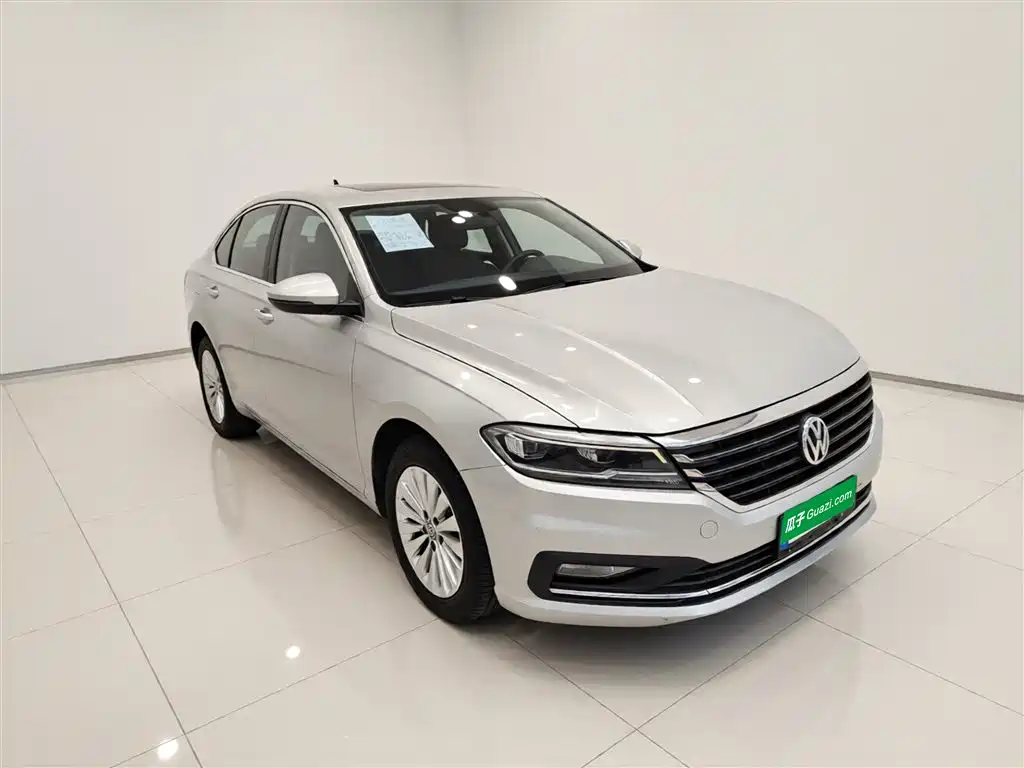 Lavida 280 TSI DSG Comfort CN-VI