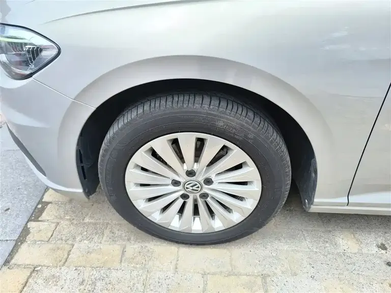 Volkswagen Lavida 280 TSI DSG Comfort CN-VI