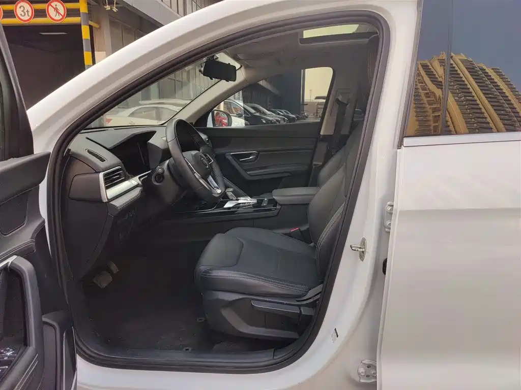 Song Pro 1.5 T Auto Elite