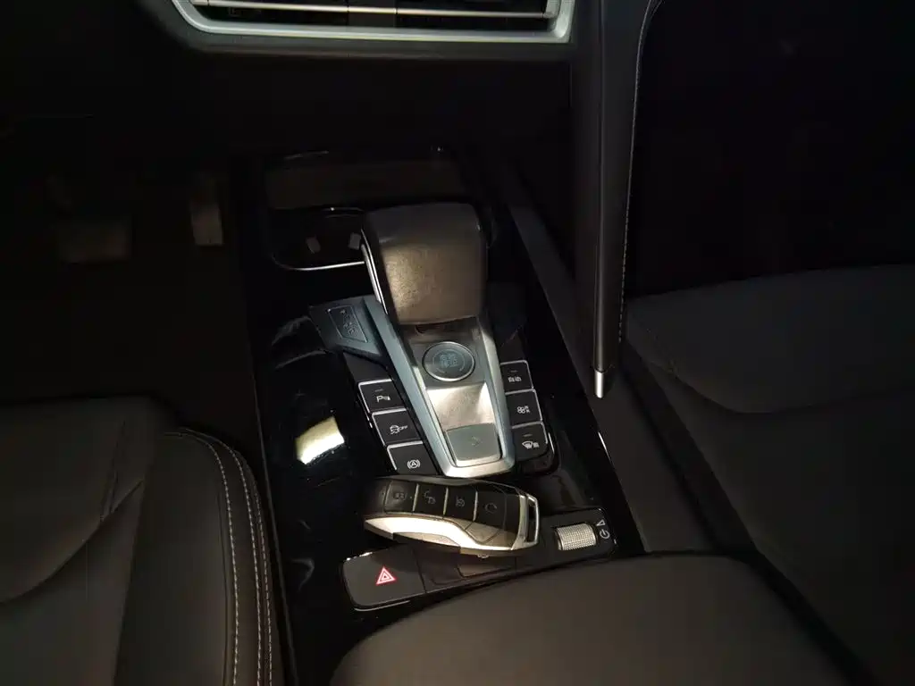 Song Pro 1.5 T Auto Elite