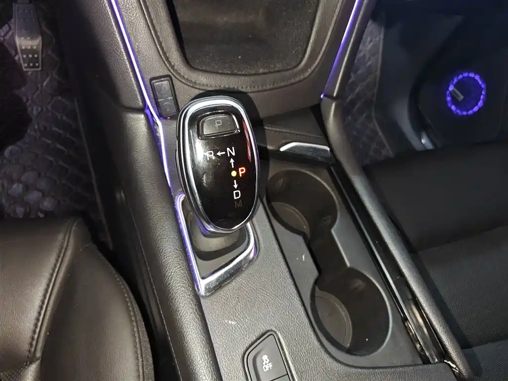 Cadillac XT5 25 T Luxury