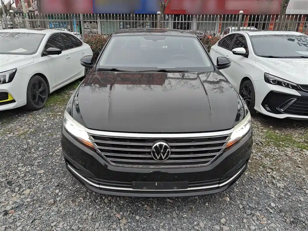 Lavida 280 TSI DSG Comfort