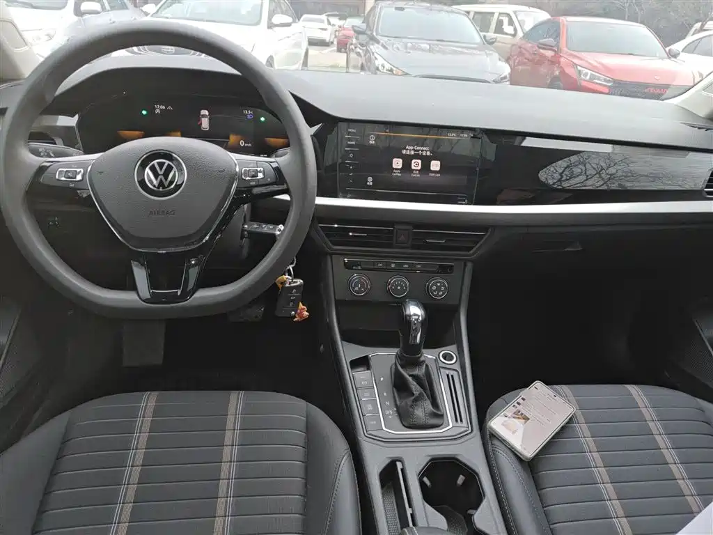 Lavida 280 TSI DSG Comfort